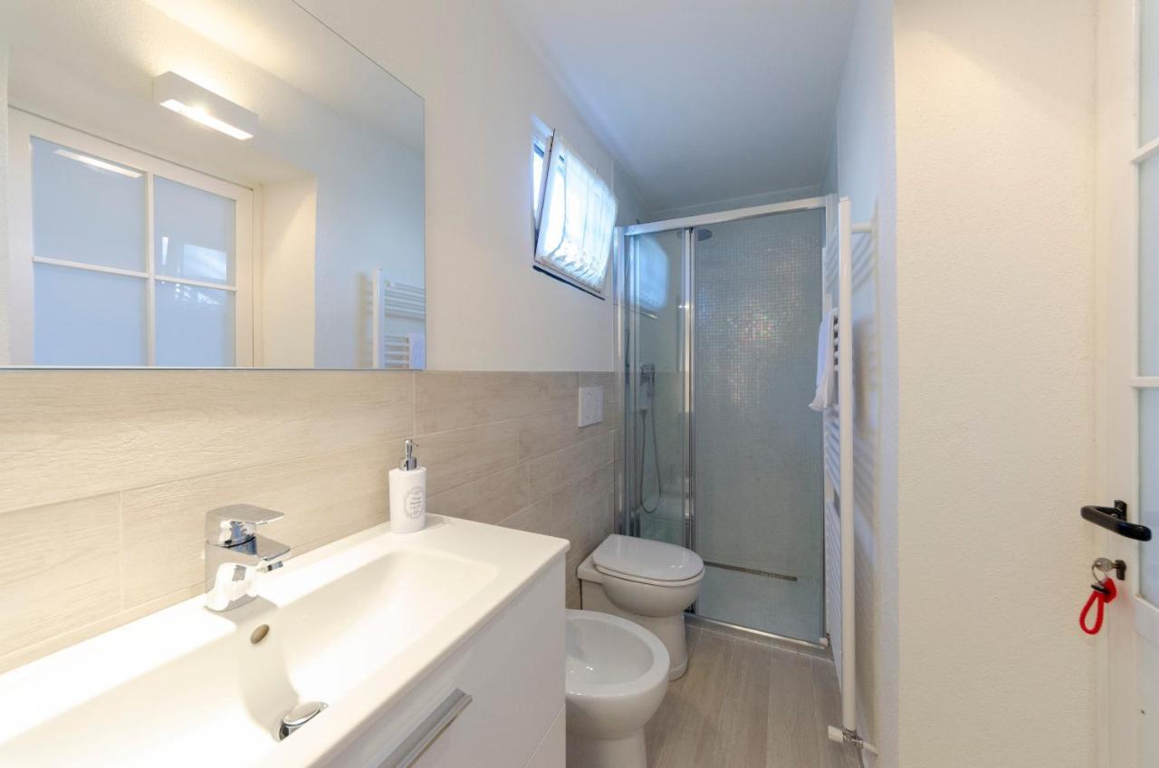 Al Rifugio Di San Massimo, Beautiful Studio With Terrace Surrounded By Nature In Rapallo Exterior foto