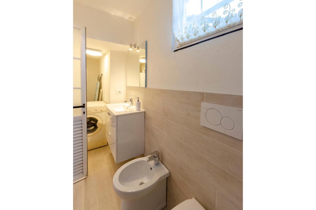 Al Rifugio Di San Massimo, Beautiful Studio With Terrace Surrounded By Nature In Rapallo Exterior foto